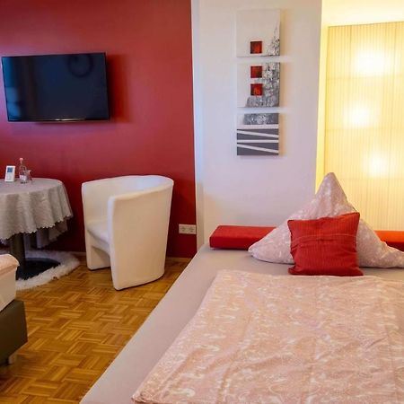 Innenstadt Appartement エッセン エクステリア 写真