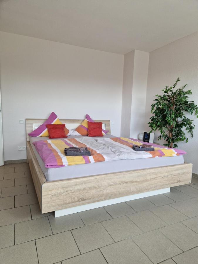 Innenstadt Appartement エッセン エクステリア 写真