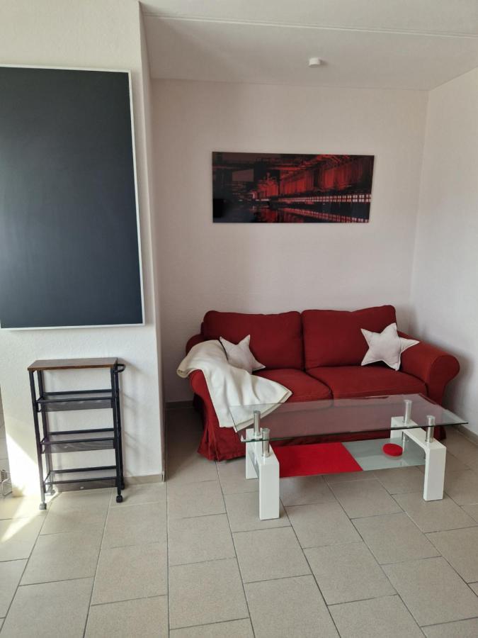 Innenstadt Appartement エッセン エクステリア 写真