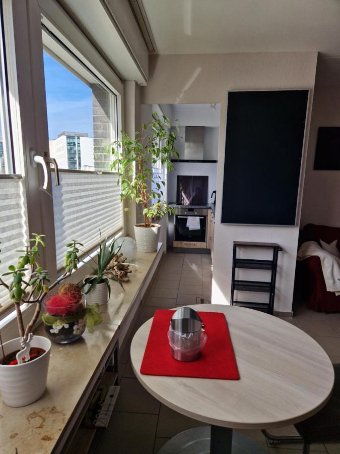 Innenstadt Appartement エッセン エクステリア 写真