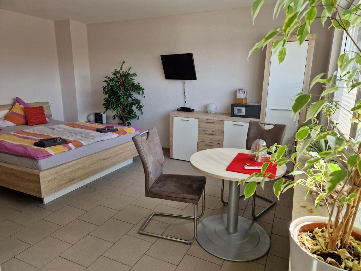 Innenstadt Appartement エッセン エクステリア 写真