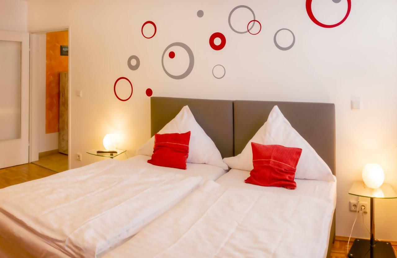 Innenstadt Appartement エッセン エクステリア 写真