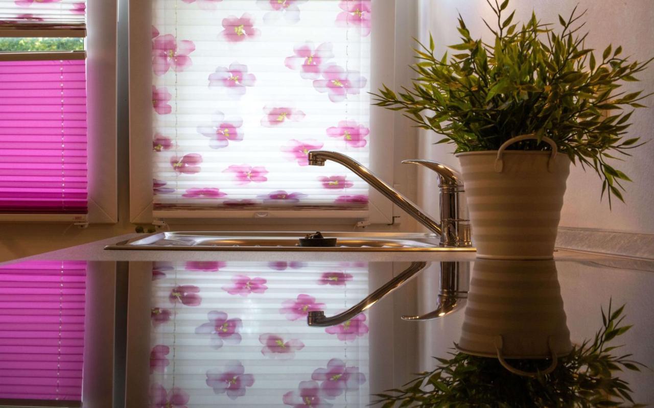 Innenstadt Appartement エッセン エクステリア 写真
