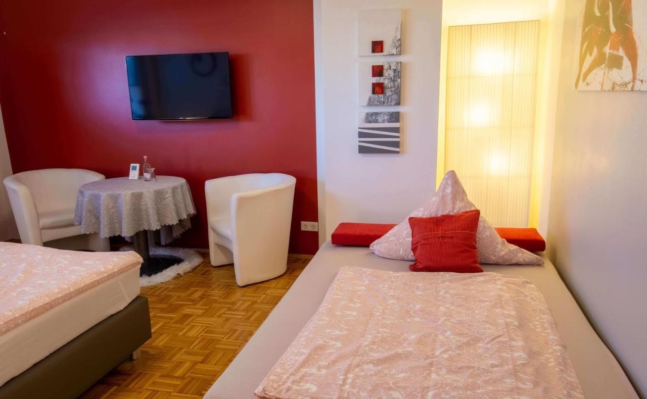 Innenstadt Appartement エッセン エクステリア 写真